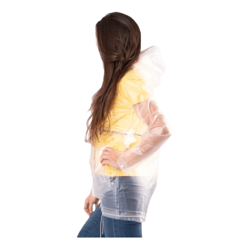 Bulken Jacket White