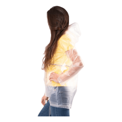Bulken Jacket White