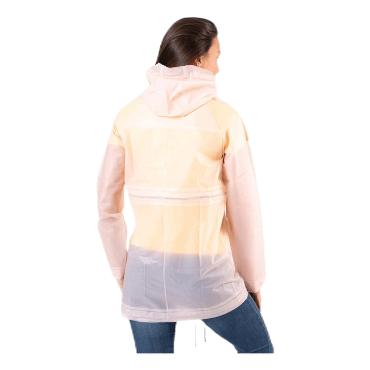 Bulken Jacket Pink
