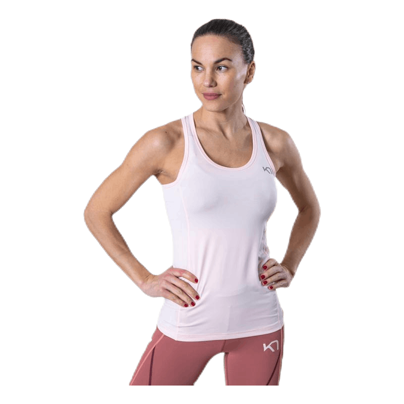 Nora Singlet Pink