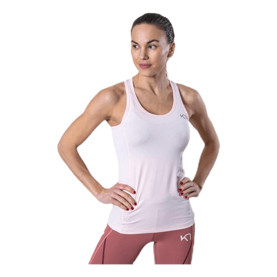Nora Singlet Pink