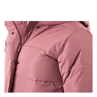 Kyte Parka Pink