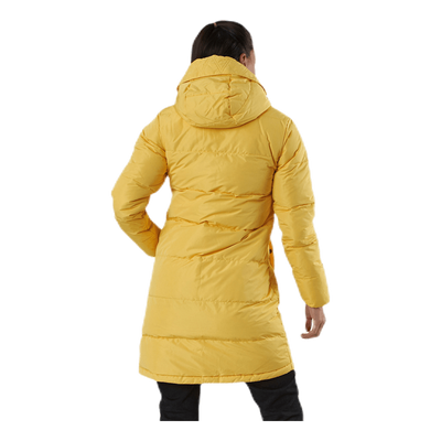 Kyte Parka Yellow