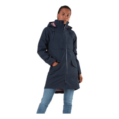 Raundalen L Jacket Blue
