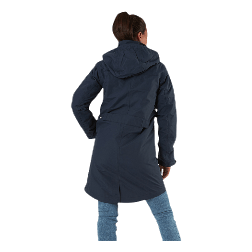 Raundalen L Jacket Blue
