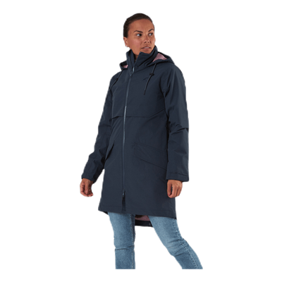 Raundalen L Jacket Blue