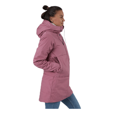 Skutle Jacket Pink