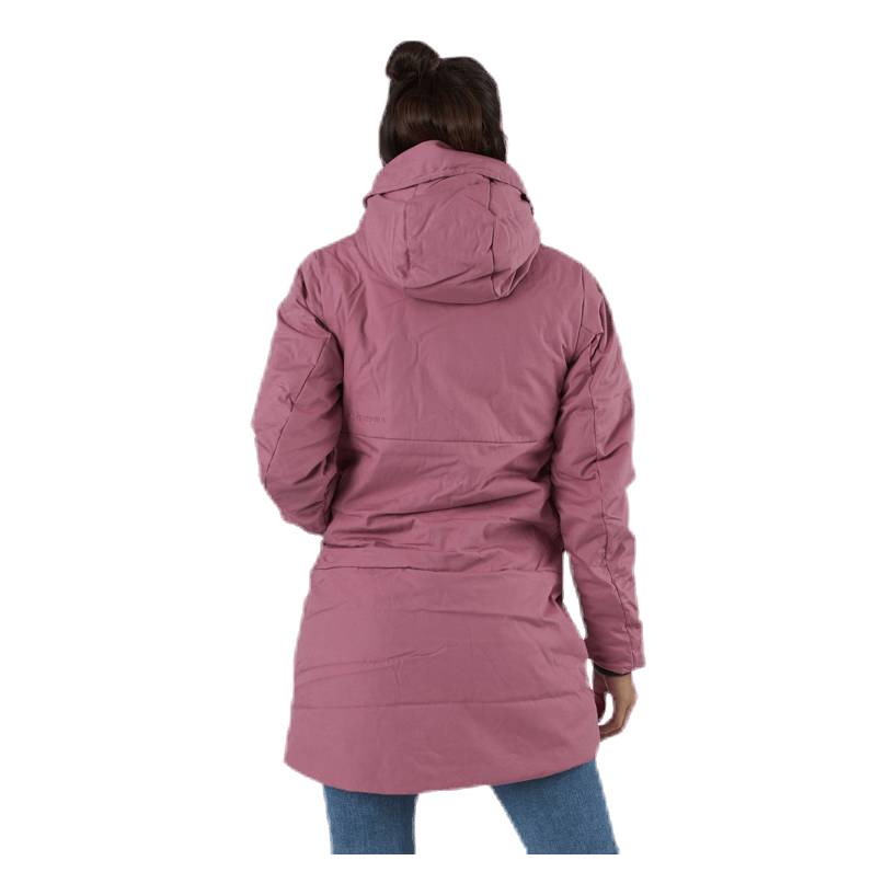 Skutle Jacket Pink