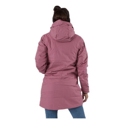 Skutle Jacket Pink