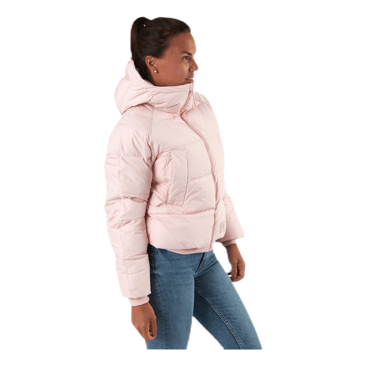 Skjelde Jacket Pink