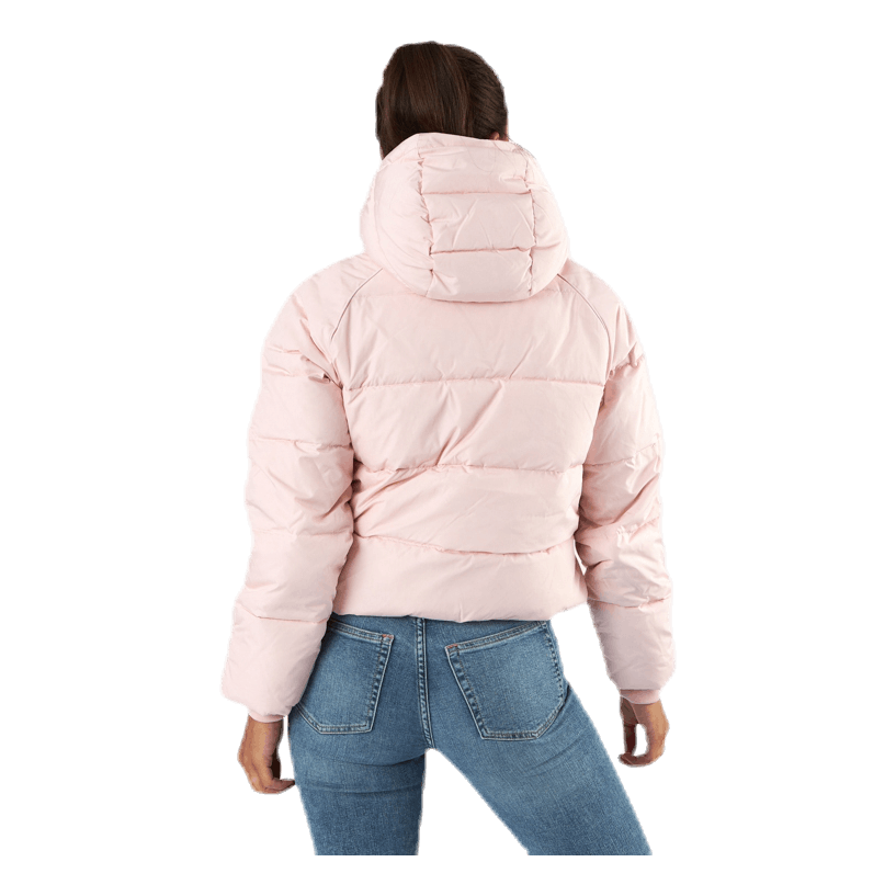 Skjelde Jacket Pink