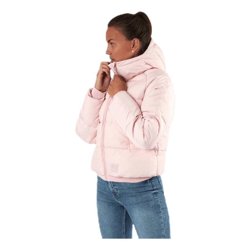 Skjelde Jacket Pink