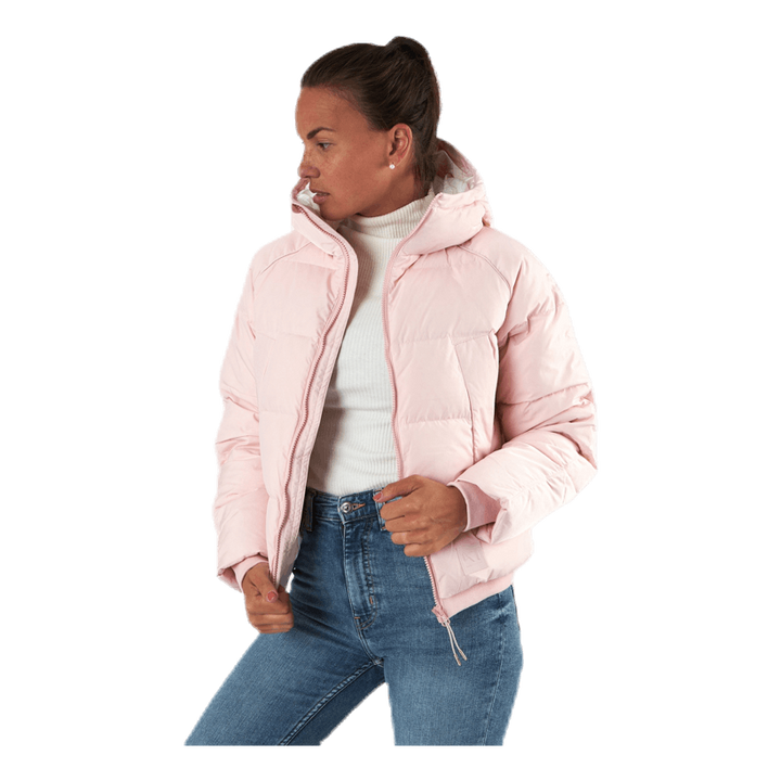 Skjelde Jacket Pink