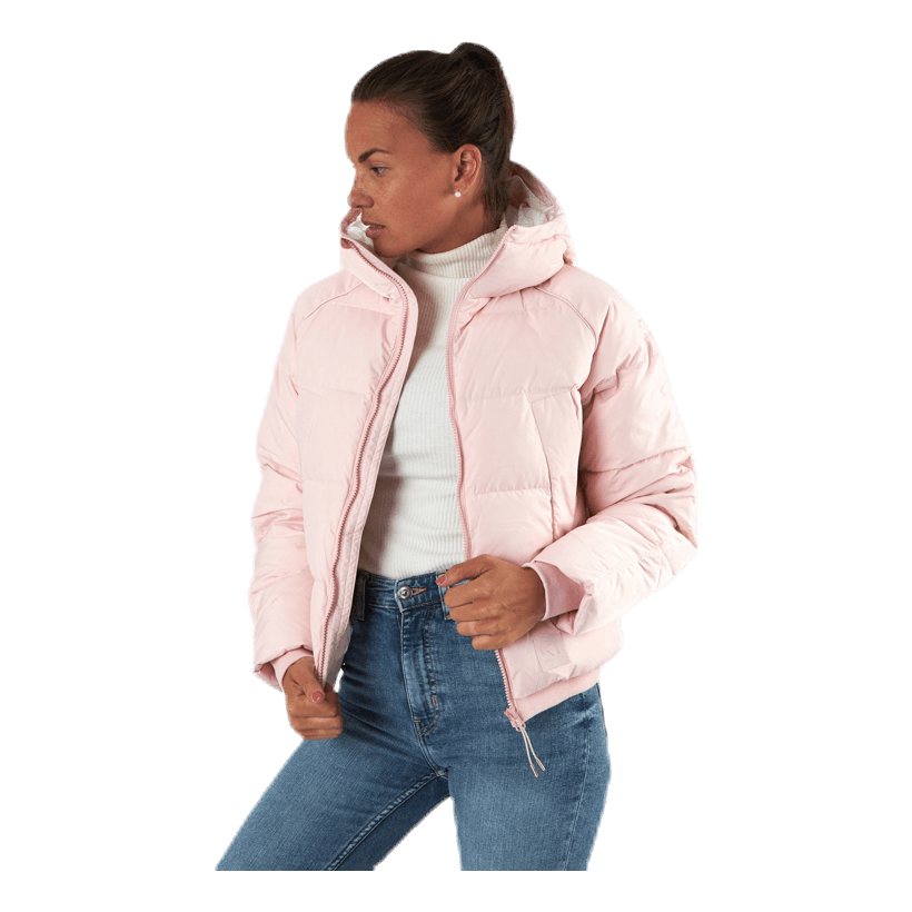 Skjelde Jacket Pink