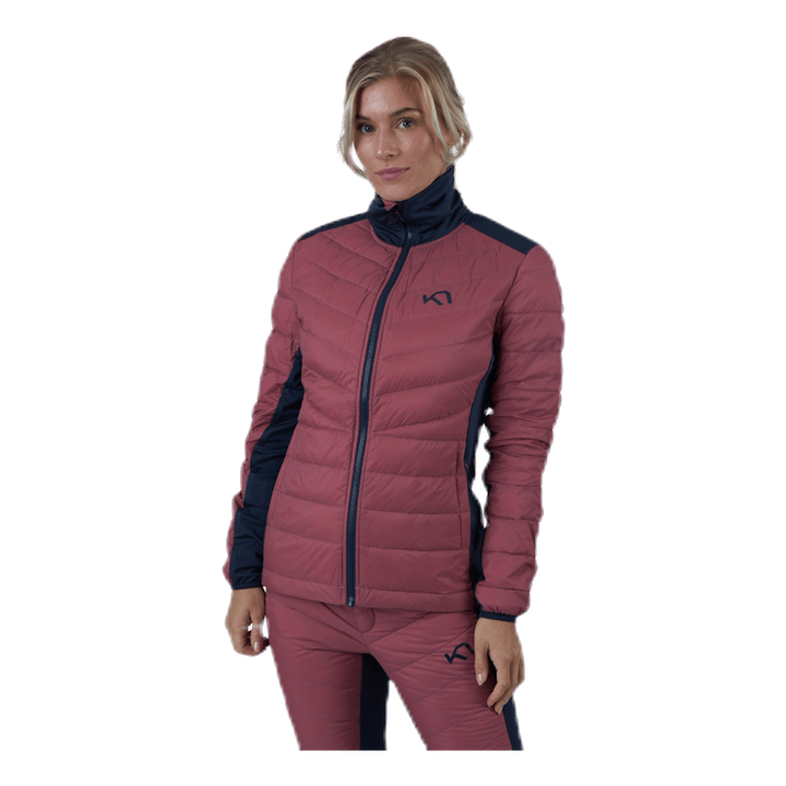 Eva Hybrid Pink