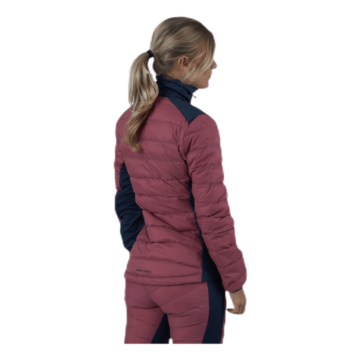 Eva Hybrid Pink