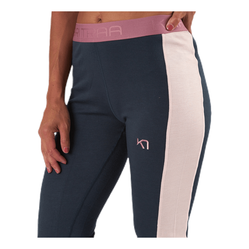 Perle Pant Blue