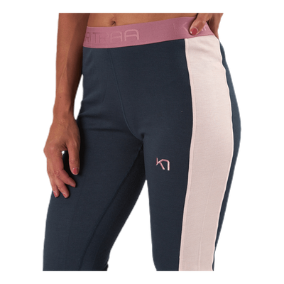 Perle Pant Blue