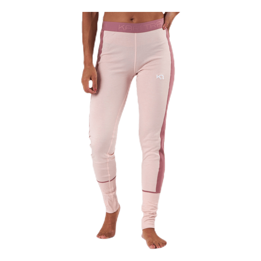 Perle Pant Pink