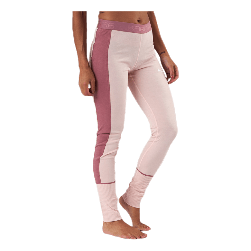 Perle Pant Pink