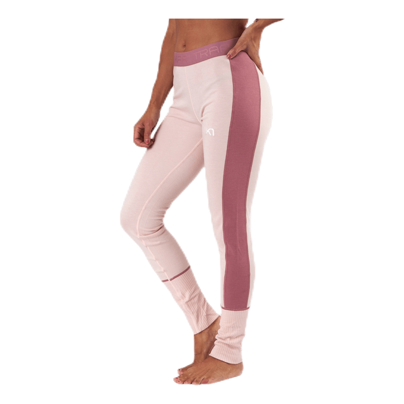 Perle Pant Pink