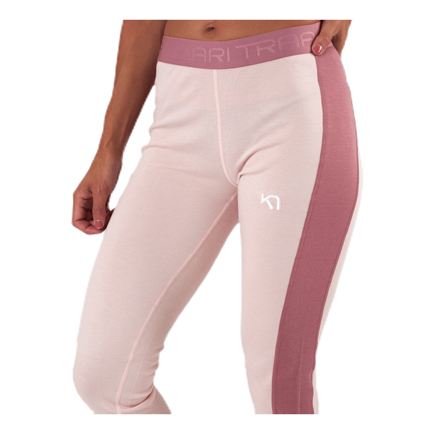 Perle Pant Pink