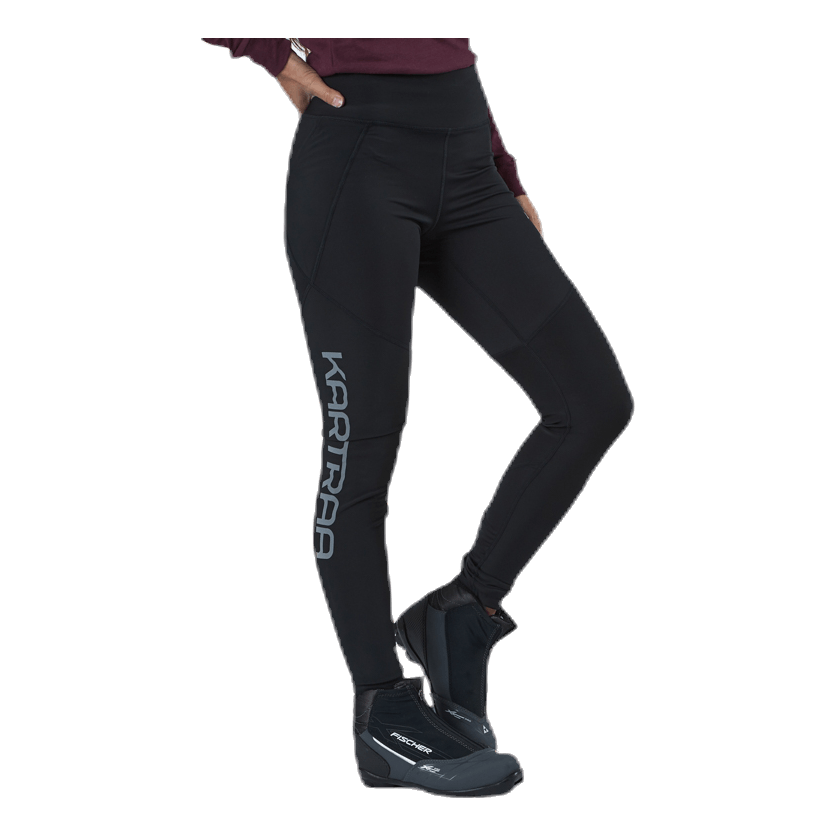 Tirill Tights Black