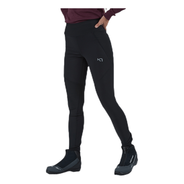 Tirill Tights Black