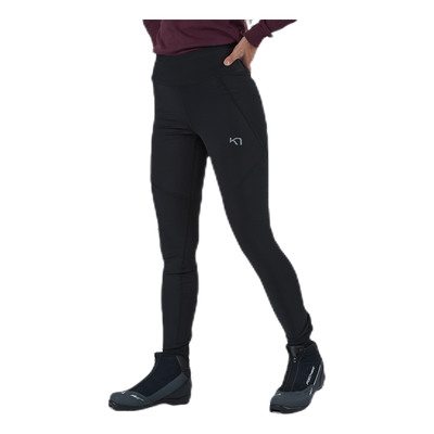 Tirill Tights Black