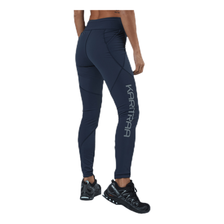 Tirill Tights Blue