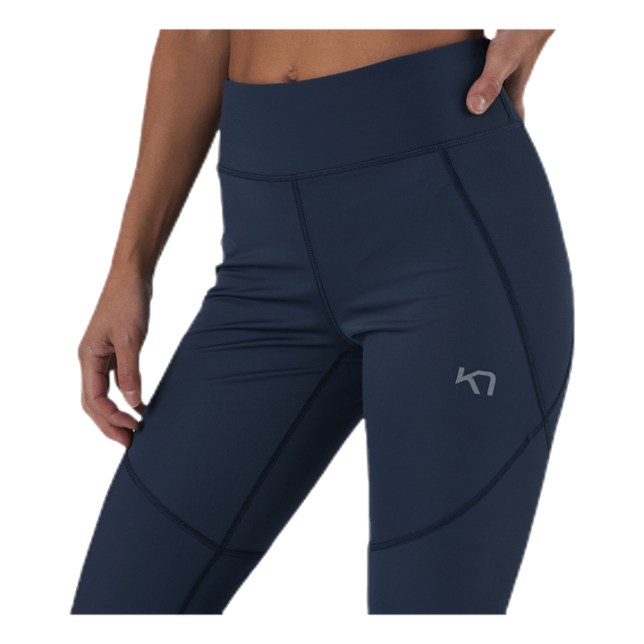 Tirill Tights Blue
