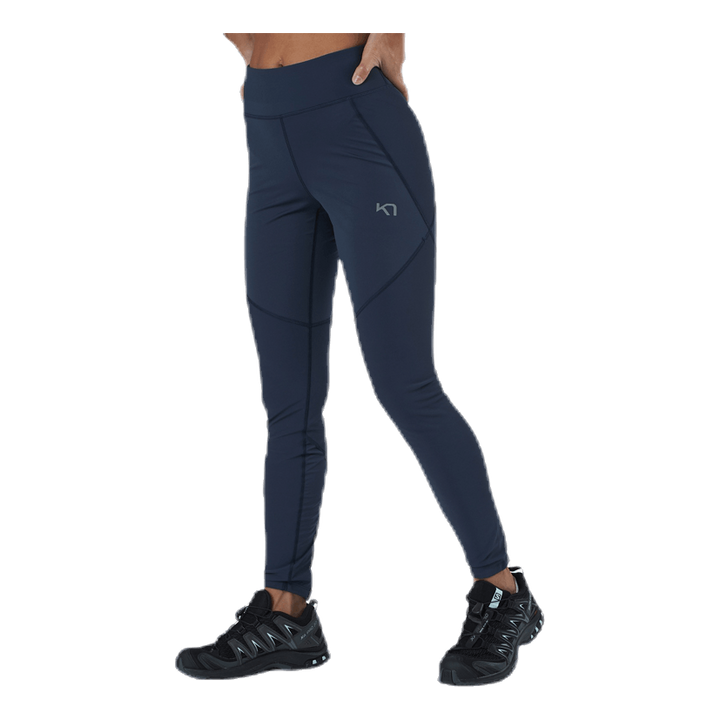 Tirill Tights Blue
