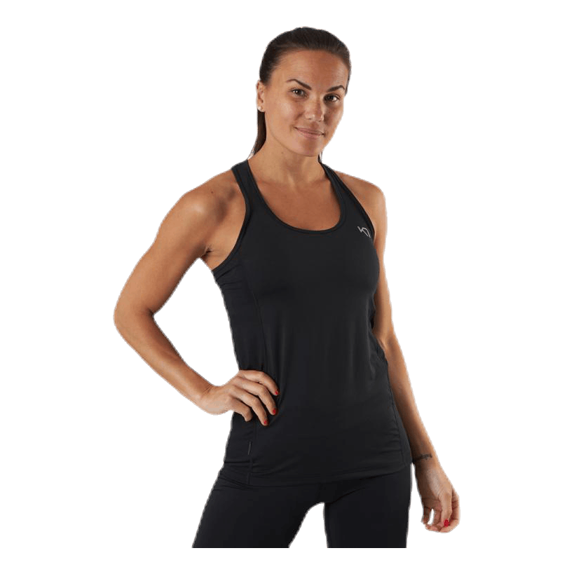 Nora Singlet Black