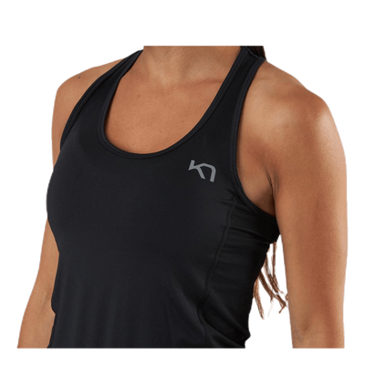 Nora Singlet Black