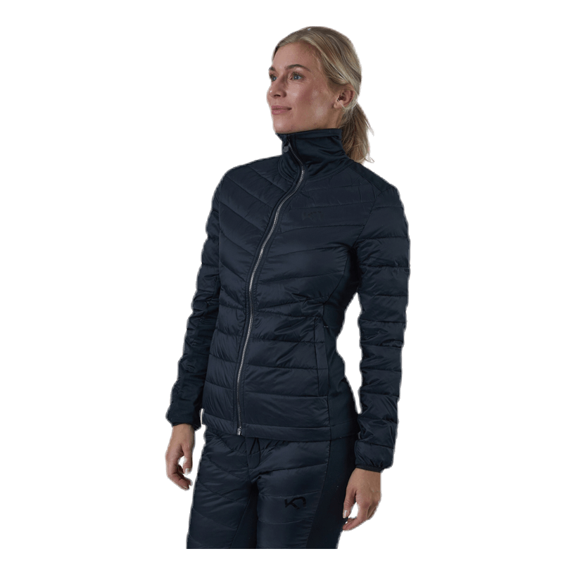 Eva Hybrid Black