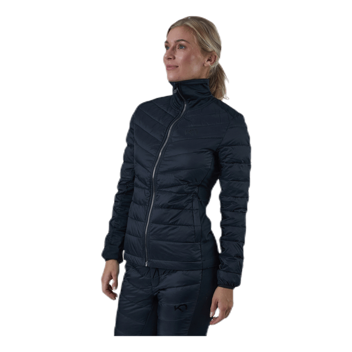 Eva Hybrid Black