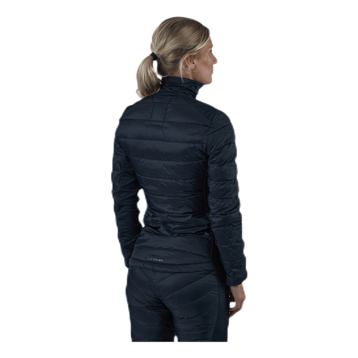Eva Hybrid Black