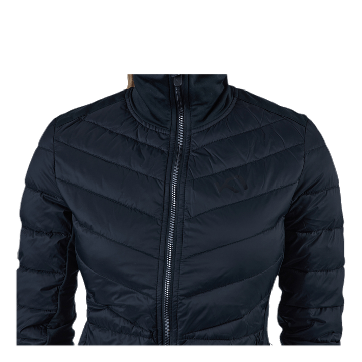 Eva Hybrid Black