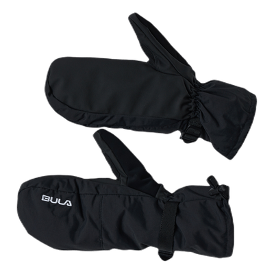 Move Mittens Black