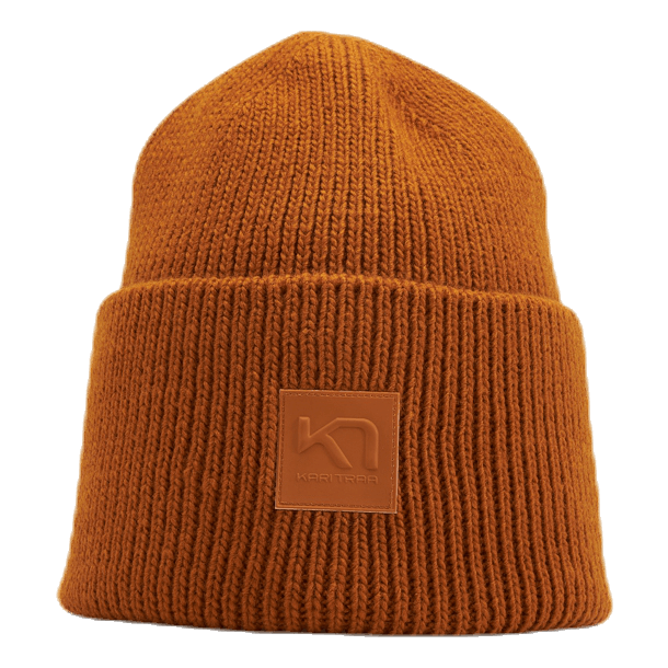 Kyte Beanie Brown