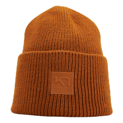 Kyte Beanie Brown