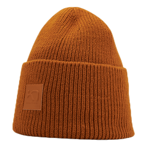 Kyte Beanie Brown