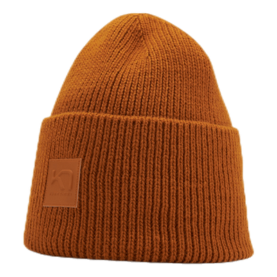 Kyte Beanie Brown