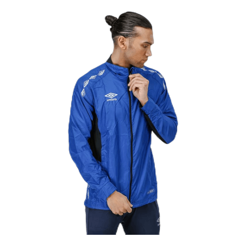 UX-1 Training Jacket Blue/White