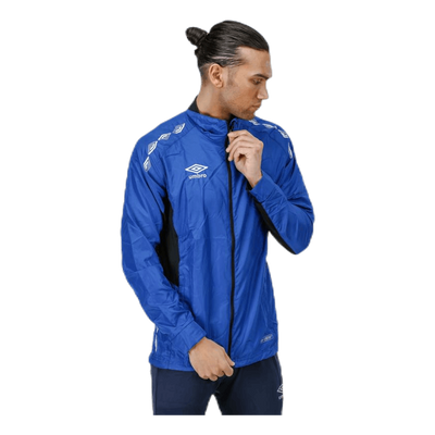 UX-1 Training Jacket Blue/White
