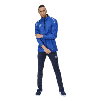 UX-1 Training Jacket Blue/White