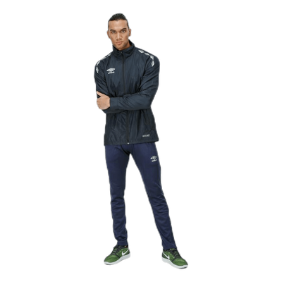 UX-1 Training Jacket White/Black