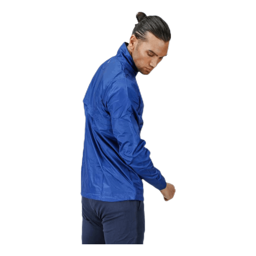 Sublime Training Jacket Blue