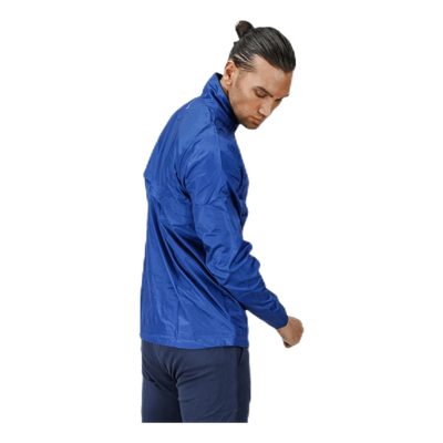 Sublime Training Jacket Blue