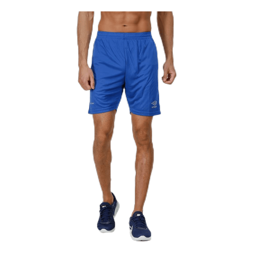 Core Shorts Blue
